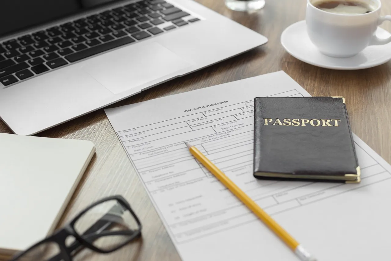 What documents does a repatriation need