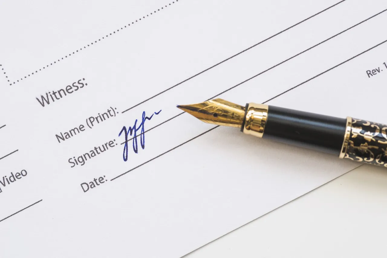 What happens when someone dies without a will